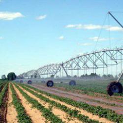 DYP series center pivot drip irrigation system