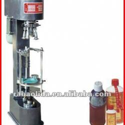 DZ-1 Bottle cap sealing machine