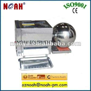 DZ-20 Small coater machine