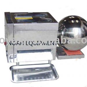 DZ-20 Small size pill making machine