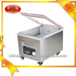 DZ-350 Table top food vacuum packaging machine