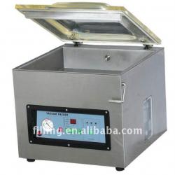 DZ-400 type food vacuum packing machine