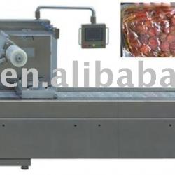 DZ-420/360 Multi-function Automatic Stretch Vacuum Packing Machine