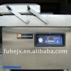 DZ-500/2SB Guangzhou machinery of Soya beans melt peanuts Vacuum Packing Machine