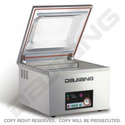 DZ-500/T Table Top Vacuum Packaging Machine