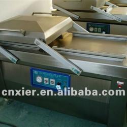 DZ-600/2S semi-automatic vacuum packing mchine