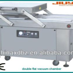 DZ 600/2SB Double Flat Vacuum Chamber