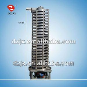 DZ Brand Widely known High Efficient Vertical Vibrating Elevators