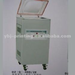 DZ single-chamber vacuum machine