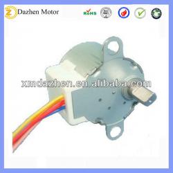 DZ-STP24 12V Micro Stepper Motor