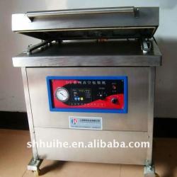 DZ400/500 Frozen Beaf Vacuum Packing Machine