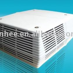 DZD-40 bus air conditioner units