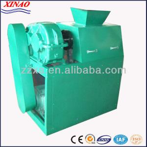 DZJ double roller fertilizer granulation equipment