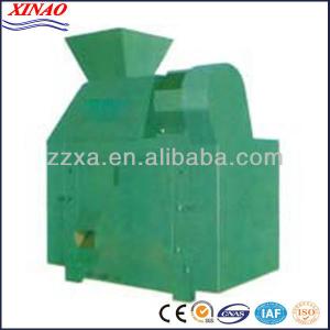 DZJ double roller fertilizer granulator for selling