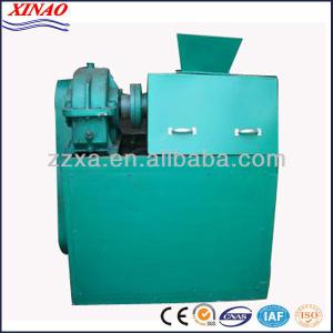 DZJ double roller fertilizer granule machinery