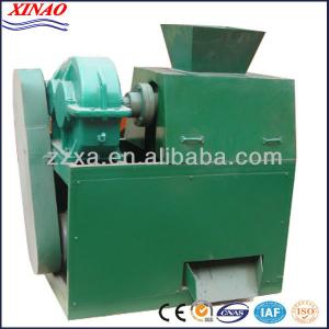 DZJ double roller npk compound fertilizer granulator