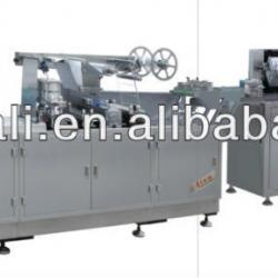 DZL-250B Automatic Ampoule Packing Production Line