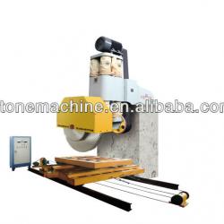 DZQ-1600 Multi-blade stone cutting machine