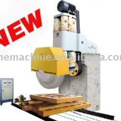 DZQ-1600Multi-Blade Stone Cutter , Granite machine