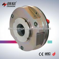 DZS1 Series DC spring applied crane electromagnetic brake for electromagnetic brake dc motor