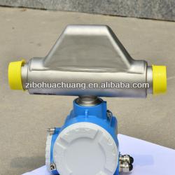 E+H Flow Meter- Germany- for CNG Dispenser