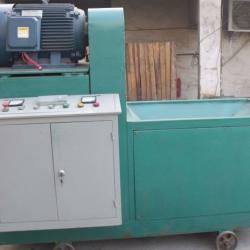 E.P Made Hot Sales Briquette Machines