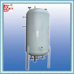 E series vertical steam generator