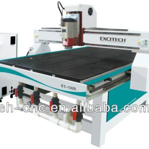 E1-1325 Wood carving reliable machine