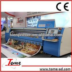 E1024 Allwin Digital Printer with Konica head