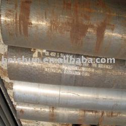 E355 12Cr1MoV 15CrMo 10CrMo910 457mm*50mm alloy steel pipe