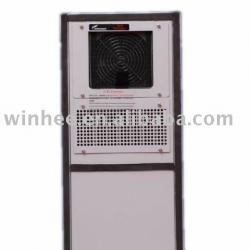 EA-05AF Electric Cabinet heat exchanger