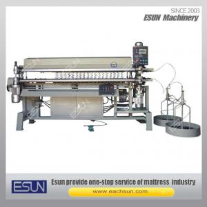 EAM-120 Mattress making machine