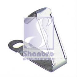 Ear Tag Metal Aluminum