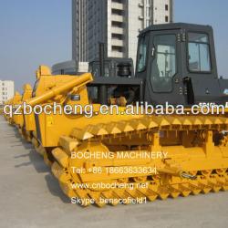 Earth Moving Bulldozer SD16 With Weichai Engine For Sale