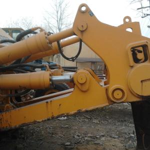 Earth-moving machinery Used Bulldozer Liebherr PR 752 (2002)