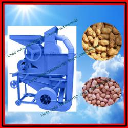 Easily operation Small peanut sheller