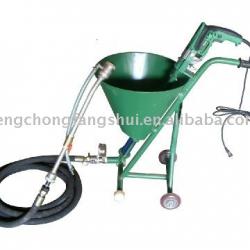 Easy-carry SL-700 Waterproofing spraying machine