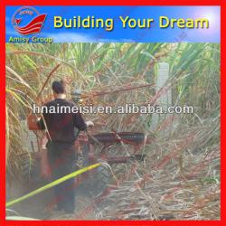 easy operate sugarcane cutter 0086-13733199089