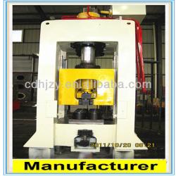 Easy Operating Frame Structure Hydraulic Shop Press