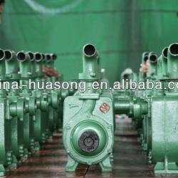 Easy operation!!! diesel irrigation water pump