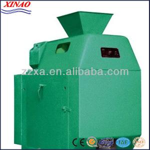 Easy operation granulators for npk fertilizer