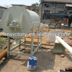 Easy Operation Simple Dry-mix Mortar Mixing Equipment