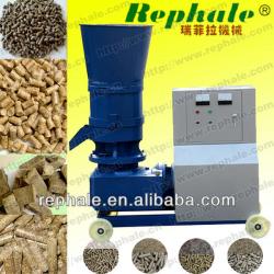 easy operation tchnology with CE Pellet Making Machine