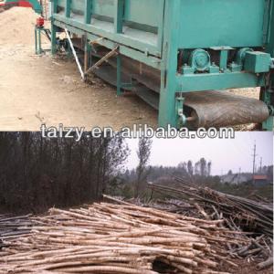 easy operation wood barker for barking wood / wood debarker /wood barker 0086-18703616827