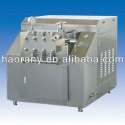 Easy to operate High Pressure Homogenizer