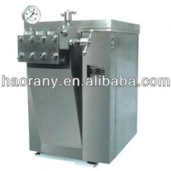 Easy to operate Milk Homogenizer