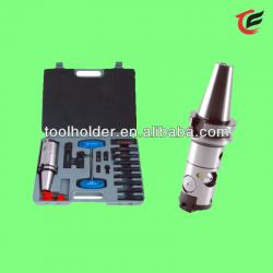 EBOR60 extra fine boring head with micro adjustment (tool package)