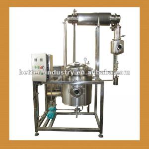 EC100 Essential Oil Distillation Machine (100L)