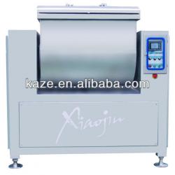 eco-friendly automatic ZHM 120 vacuum flour/dough mixer