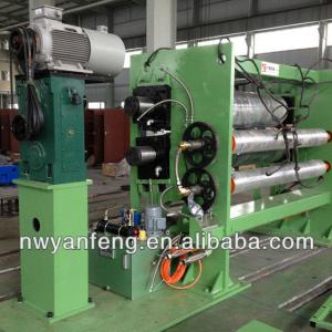 Eco-friendly PP SMS nonwoven fabric making machine